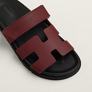 サンダル 《シプレ》 | Hermès - エルメス-公式サイト